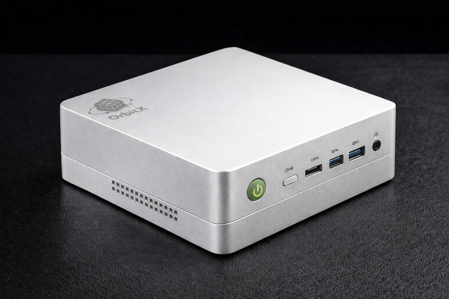 OrbitX 智算一体机